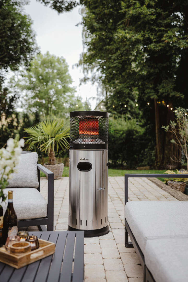 Enders Heizstrahler Polo 2.0